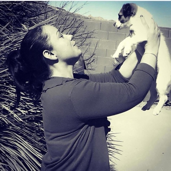 Meet your Posher, Tania - Picture 5 of 5